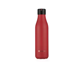 Thermosfles Les Artistes Paris 750ml Red - 4