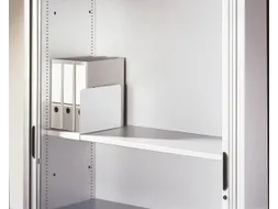 dossier-/boekensteun,H 180mm