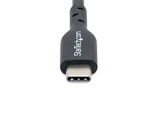 3m USB-C Laadkabel 60W PD zwart