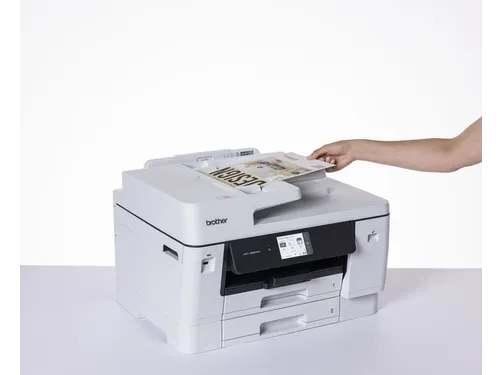 Multifunctional inktjet printer Brother MFC-J6960DW