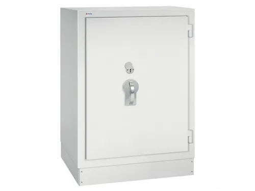 Sistec SDS 117-2 120P inbraak en brandwerende kluis