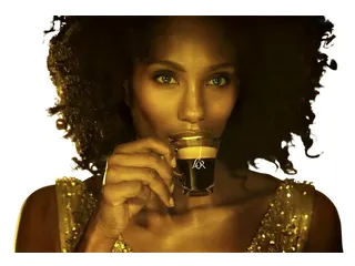 Koffiecups L'Or espresso Lungo Elegante 20 stuks - 10