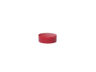 Magneet MAUL Solid 38mm 2500gr rood 10 stuks - 6