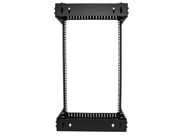 18U 19 Inch Wandmonteerbare Server Rack