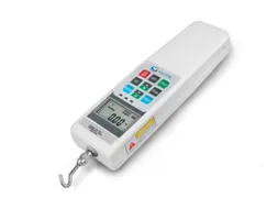 krachtmeter,behuizing kunststof,meetbereik 50 N,afleesbaarheid 0,01 N