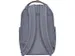 Schooltas Beckmann City Light 20L Steel Grey