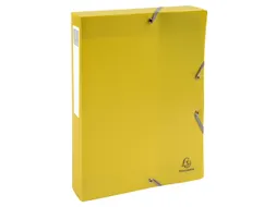 Klasseerdoos rug 40m m PP Forever Young