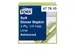 Serviette Tork Soft Dinner 477611 Advanced 39x39cm pli 1/8 Champagne