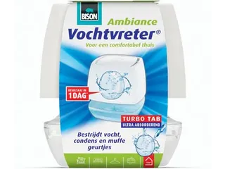 navulbare ontvochtiger Ambiance 100 gr - 3
