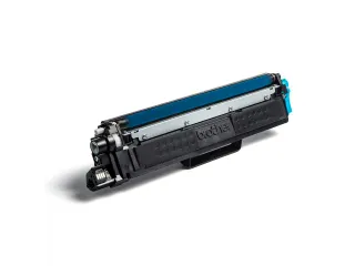 Tonercartridge Brother TN-247C blauw - 2