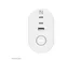 Neomounts VOLT DS22-840WH6 Multiprise de bureau avec pince - 2 x USB-C