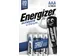Batterij Energizer Ultimate Lithium 4xAAA