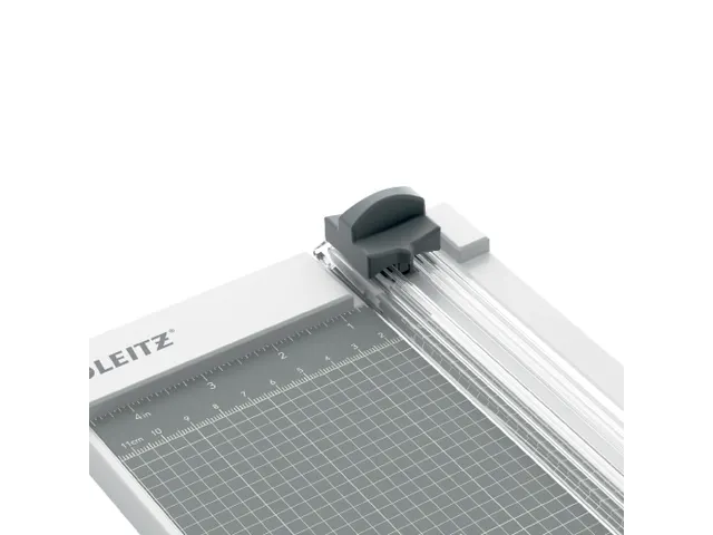 Rolsnijmachine Leitz Precision Home A4