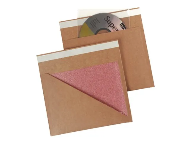 Cd Verzendenvelop 1cd