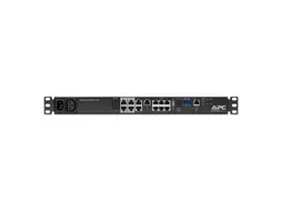 APC NetBotz NBRK0250A Rack Monitor 250 geschikt voor rackmontage