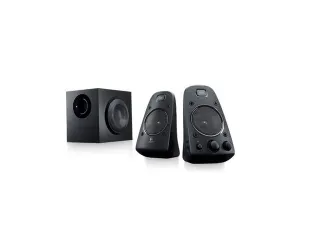 Logitech Z623 2.1 Speakersysteem met subwoofer - 4
