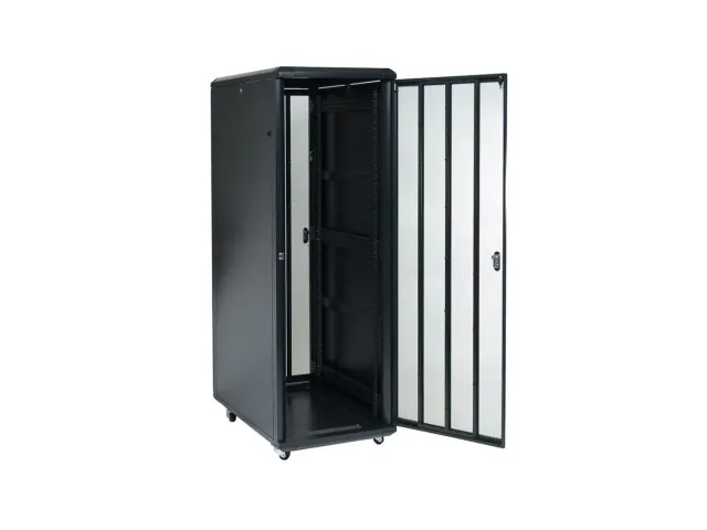 Origin Storage 32U Rack Cabinet, Vrijstaande rek, 32U, 762 kg