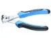 8367-160 JC Power eindfrees 160mm 2K handgreep