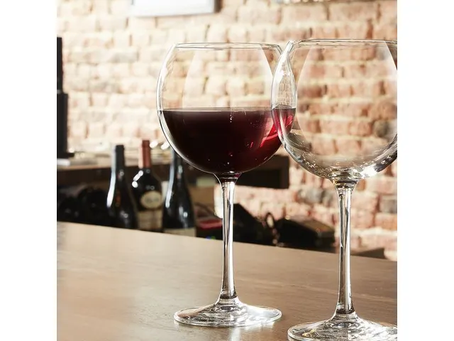 Chef & Sommelier Cabernet Ballon Wijnglas 47cl, doos 6 stuks