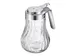 Doseerschenker 11.8cm, glas 25cl