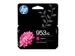 HP 953XL Inktcartridge F6U17AE Magenta High Capacity Origineel