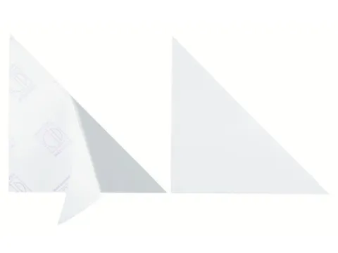 Durable Cornerfix 175x175mm