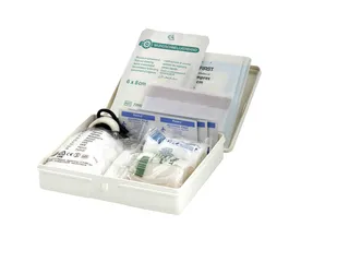 Verbandtrommel FixFirst basisdoos - 1