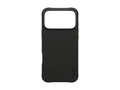 PanzerGlass CARE by Samba Case Black w. MagSafe iPhone 2026 Pro