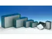 Plastic Optative Behuizing - Petroleumblauw 110.0x70.0x48.0mm