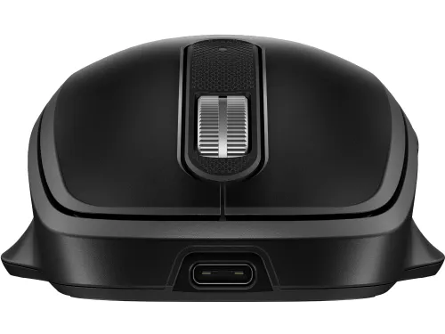 Hp 510 Oplaadbaar Muis Ultra Fast Zwart