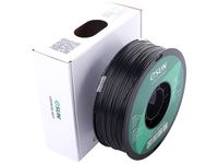 ABS plus filament 3D printer ESUN 1,75mm zwart 1kg