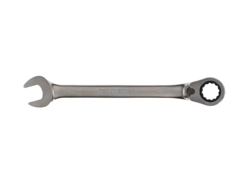 R07200210 Combinatiesleutel rechts/links SW21mm 285mm