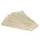 SET Met Nylon Kabelbinders - 4.6x200mm - WIT (100 ST.)