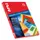 Etiket Apli Groen 70x37mm