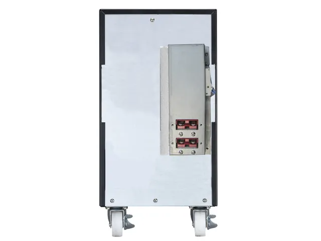 ONDULEUR APC Easy UPS On-Line SRV Ext. Autonomie de 6 000 VA 230 V ave