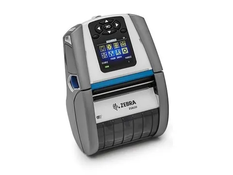 Zebra ZQ620 Labelprinter