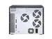 12x 3.5 inch + 4x 2.5 inch SATA, 4x SFF-8088, LAN, LCD, 250 W, 100-240