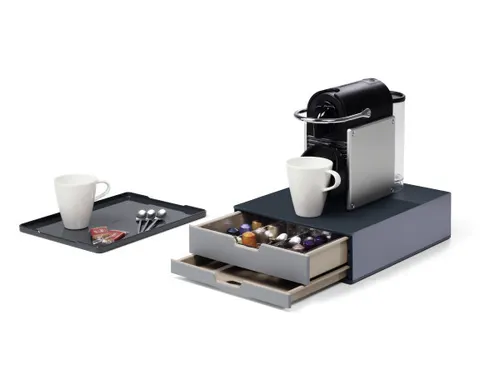 Coffee Point Box S