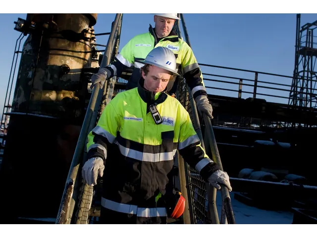 Drager Parat 3100 Vluchtmaskers ABEK