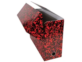 Transportdoos ANNONAY rug 120mm ass - 7
