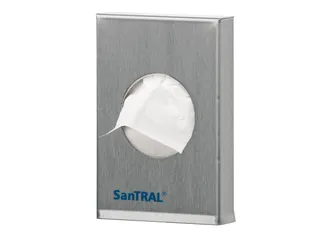 Santral hygienezakjesdispenser - 2