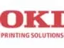 OKI logo
