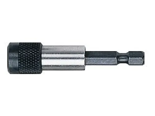 R47120011 Snelwisselbithouder 1/4magnetisch 60mm