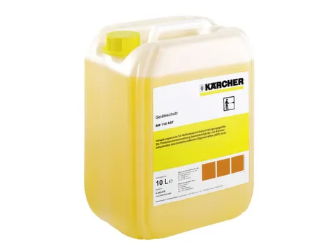 systeemonderhoud,v. hogedrukreiniger,20l jerrycan,Neutraal,pH-waarde 7