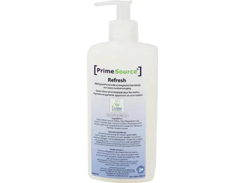 Handzeep Refresh Eco 500ml