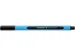 Balpen Schneider Slider Edge M 1,0mm zwart