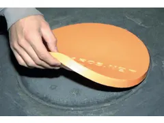 Putafdekking Ø 305Mm