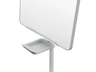 Flipover Nobo Move & Meet mobiel 700x1000mm - 9
