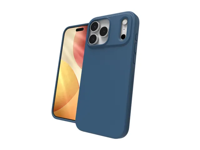 ZAGG Manhattan Snap, Housse, Apple, iPhone 17 Pro Max, 17,5 cm (6.9 in