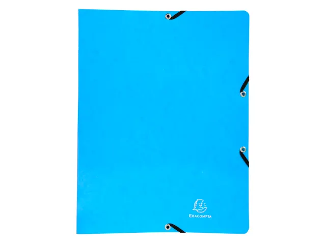 Ringmap IDERAMA A4 4 R 15mm geassorteerd